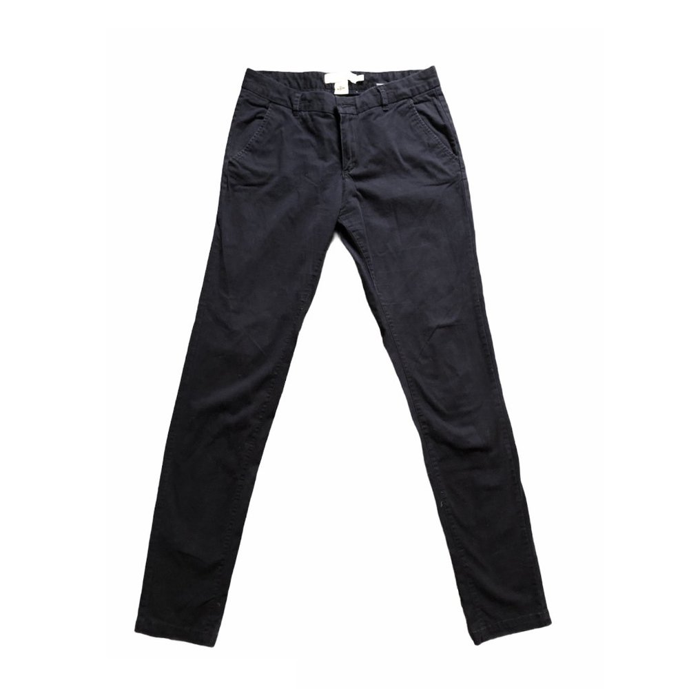 Women's Navy Dress Pants US Size 6 Eur Size 36